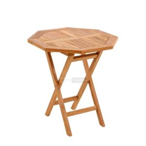 Set Folding Chair with Table