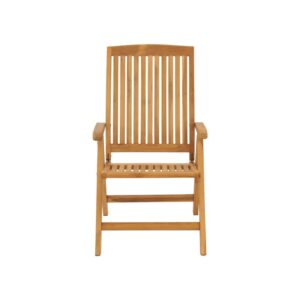 Reclining Patio Chairs