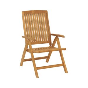 Reclining Patio Chairs