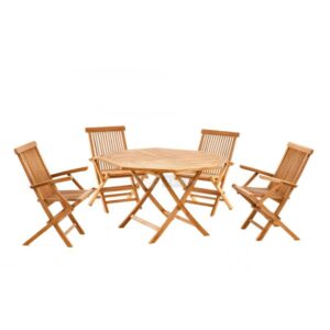Garden Furniture Set Patio