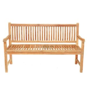 Teak Garden Bench Indonesia