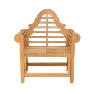 Teak Garden Bench Patio Indonesia