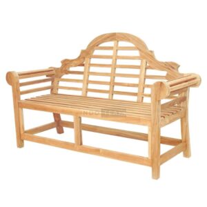 Teak Garden Bench Patio Indonesia