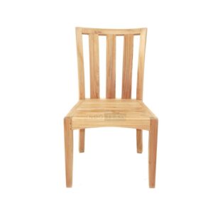 Teak Garden Boston Side Chair