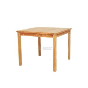 Teak Wood Haven Outdoor Table