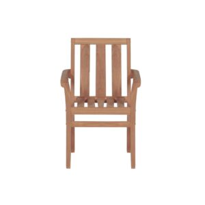 Stackable Patio Chairs