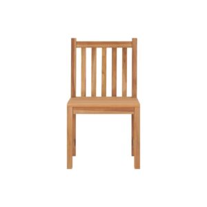 Eleganz Teak Patio Chair