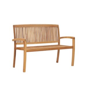 Savanah Patio Bench