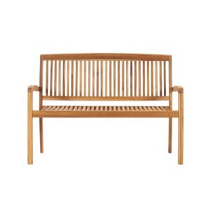 Savanah Patio Bench