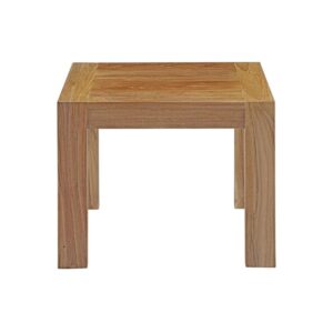 Arbor Teak Outdoor Side Table