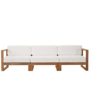 Arbor Teak Outdoor Sofa