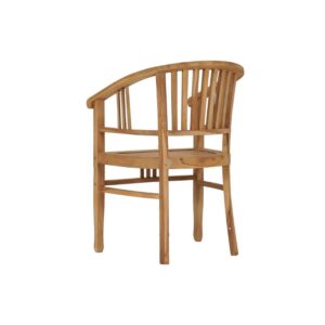 Teak Outdoor Patio Chairs