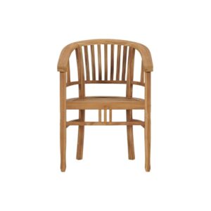 Teak Outdoor Patio Chairs