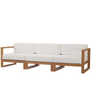 Arbor Teak Outdoor Sofa