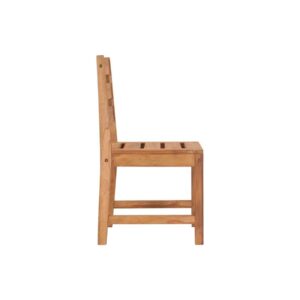 Infinita Teak Patio Chair