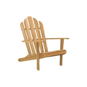 Adirondack Patio Longue Chair