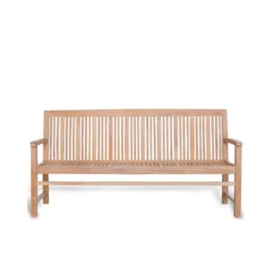 Savannah Outdoor Bench