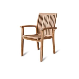 Savannah Outdoor Chair