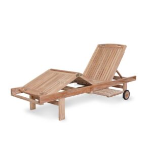 Savannah Sun Lounger