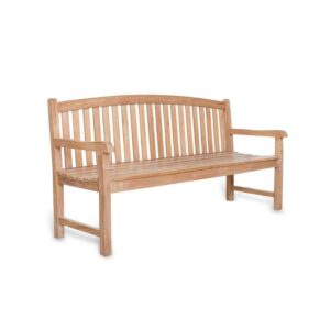 Melbourne Outdoor Bench