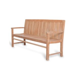 Savannah Outdoor Bench