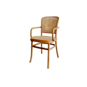 Indonesia teak furniture - Rama Armchair