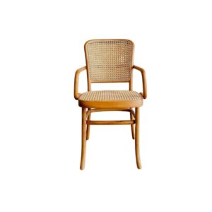 Indonesia teak furniture - Rama Armchair