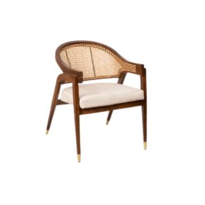 Aroca Teak Louunge Chair (4)