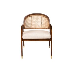 Aroca Teak Lounge Chair (4)