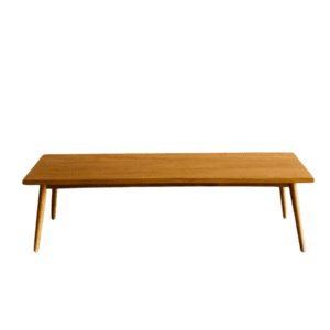 Darcy Teak Bench
