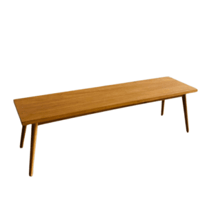 Darcy Teak Bench