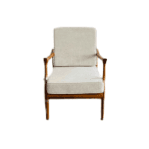 Mavy Teak Armchair