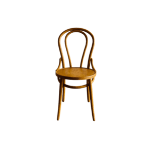 Runa Teak Dining Chair