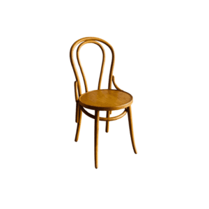 Runa Teak Dining Chair