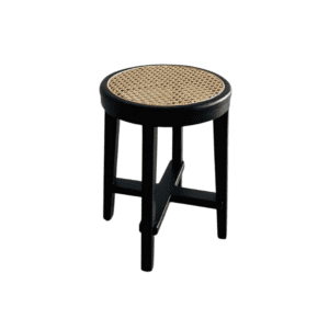 Alto Teak Stool