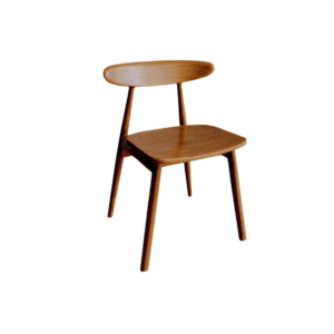 Jason Teak Dining Chair