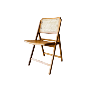 Rossete Foldable Teak Dining Chair