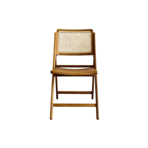 Rossete Foldable Teak Dining Chair