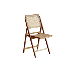 Ruston Foldable Dining Chair