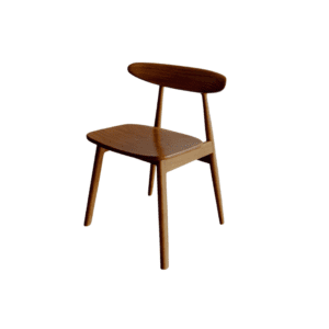 Jason Teak Dining Chair