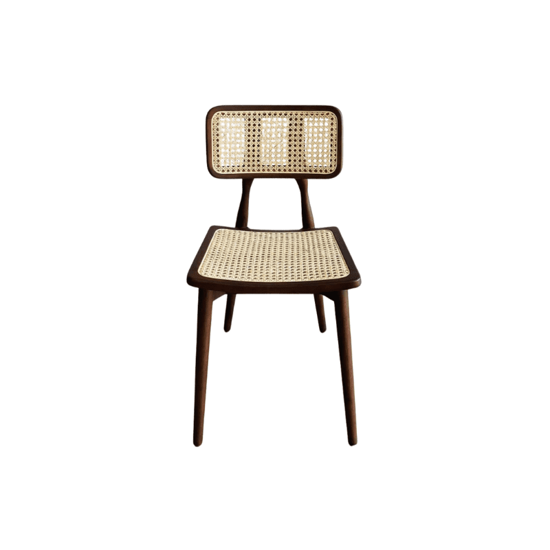 Alrixie Chair Rattan Base