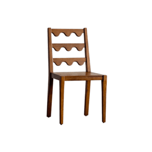 Saqua Teak Dining Chair