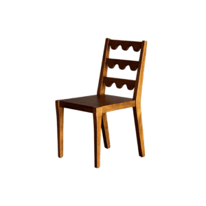 Saqua Teak Dining Chair