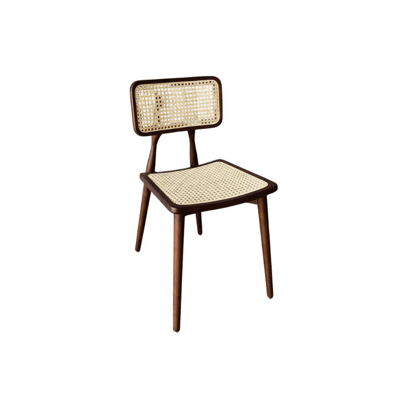 Alrixie Chair Rattan Base