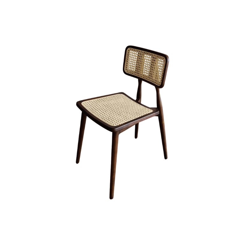 Alrixie Chair Rattan Base