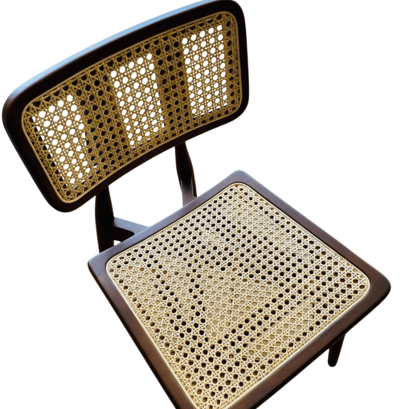 Alrixie Chair Rattan Base