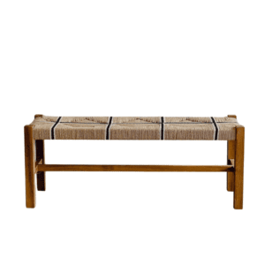 Ingrid Teak Bench