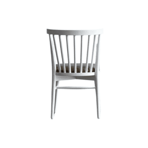 Hawrine Teak Dining Chair