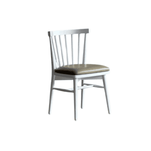 Hawrine Teak Dining Chair