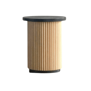 Ebano Side Table Teak